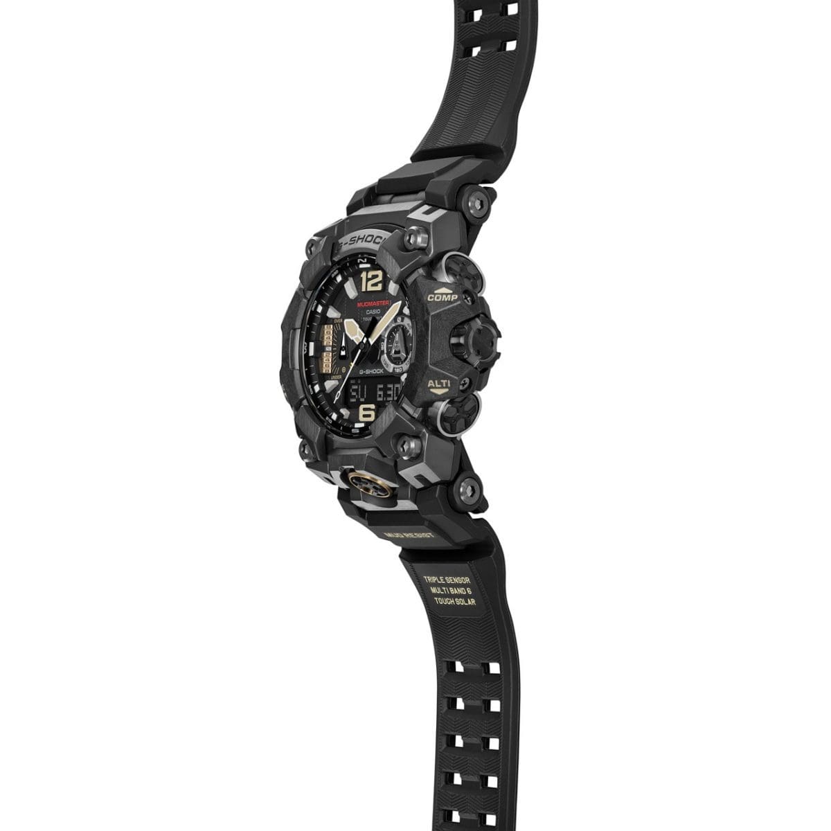 GWG-B1000-1AJF | CASIO