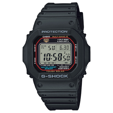 GW-M5610-1BJF | CASIO