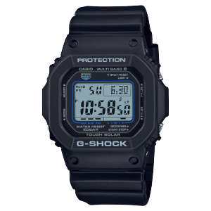 GW-M5610U-1JF | CASIO