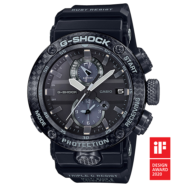 GWR-B1000-1AJF | CASIO