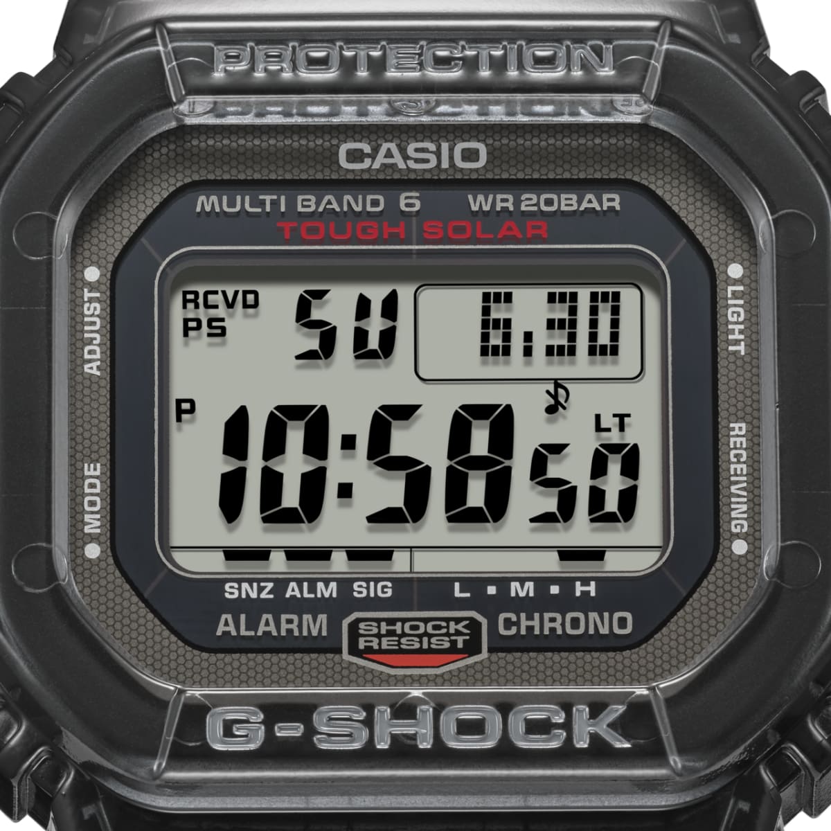 GW-S5600U-1JF | CASIO