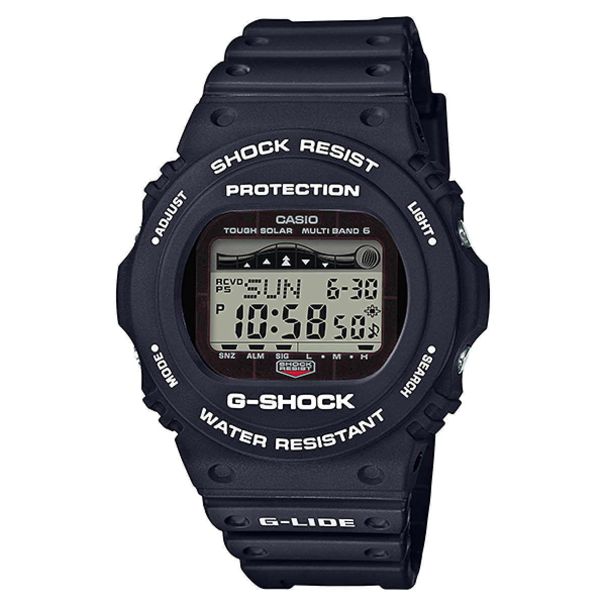 GWX-5700CS-1JF | CASIO