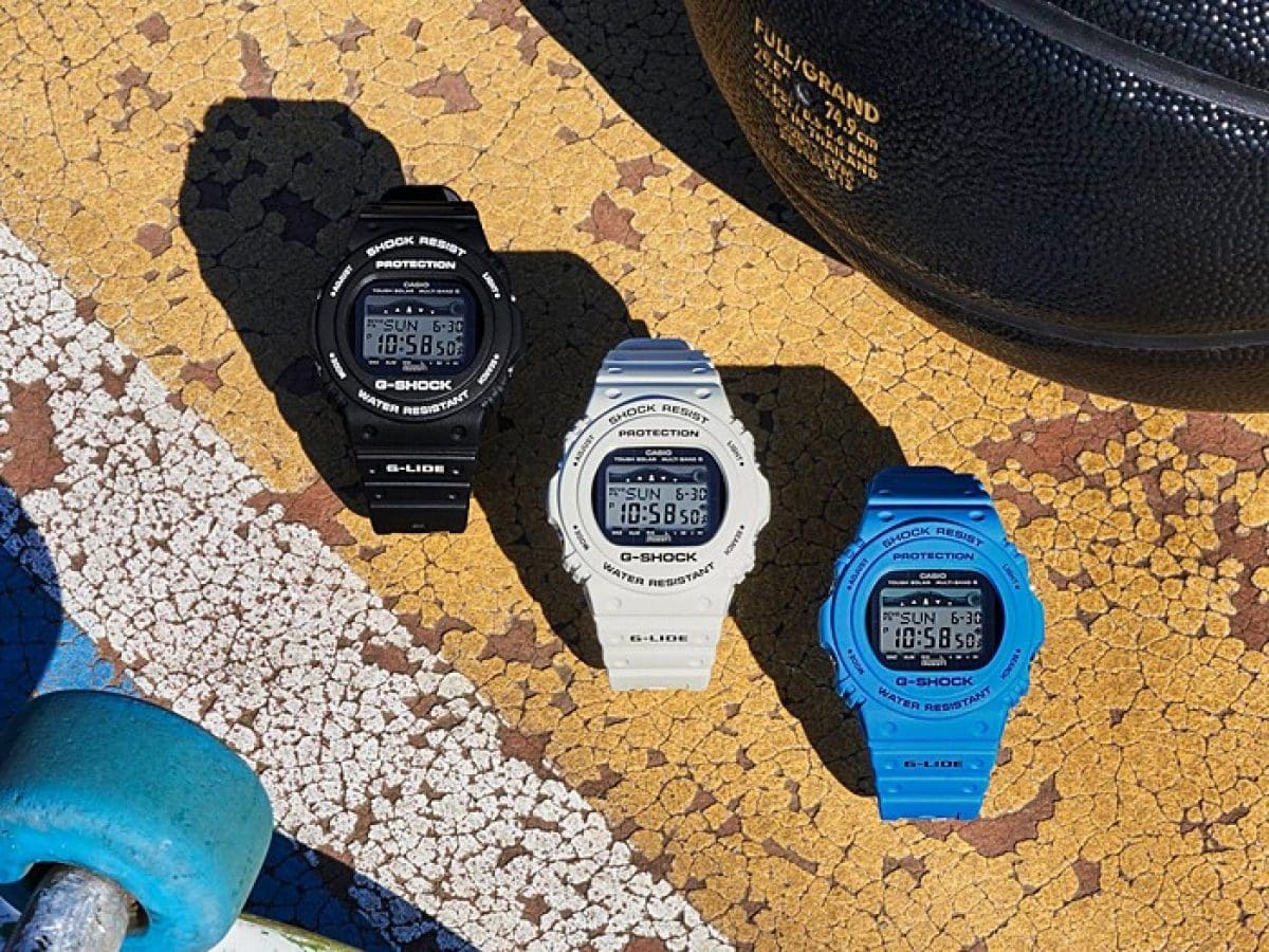 GWX-5700CS-7JF | CASIO