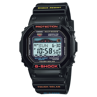 GW-M5610NV-2JF | CASIO