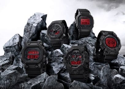 GX-56BBR-1JF | CASIO