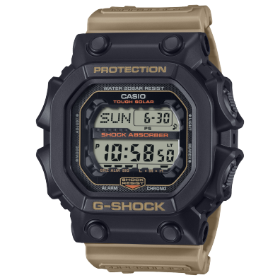 GX-56TU-1A5JF | CASIO
