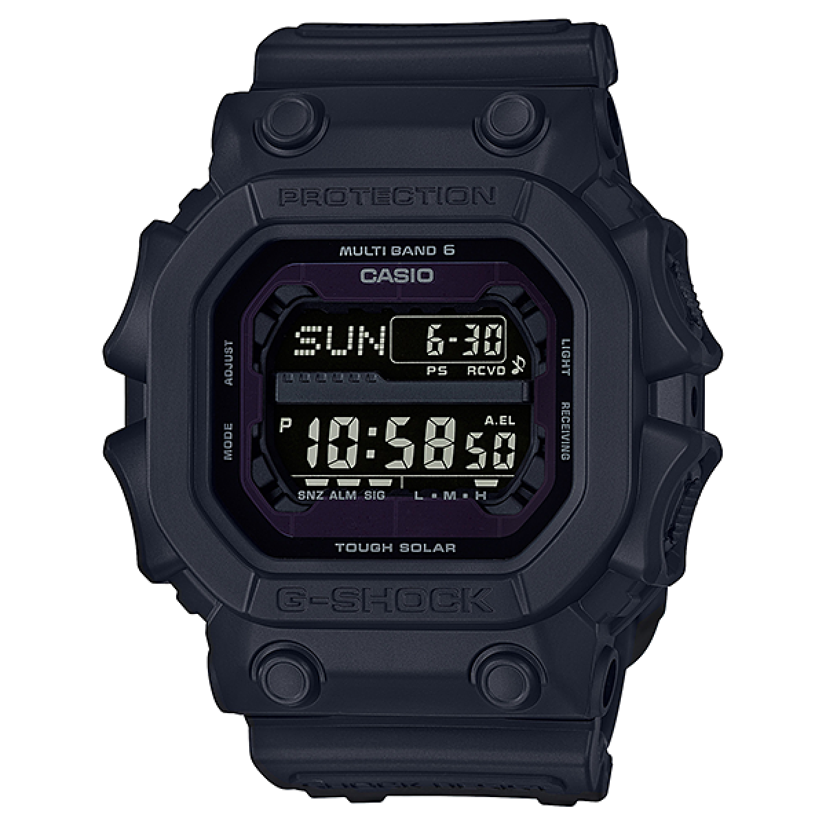 GXW-56BB-1JF | CASIO