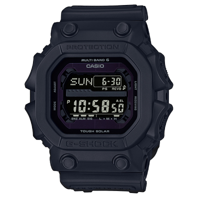 GXW-56-1AJF | CASIO