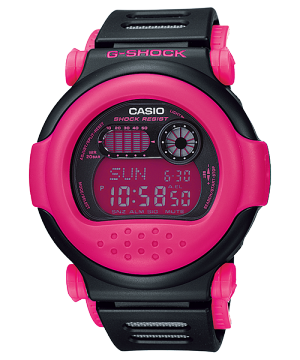 G-001-2JFサポートページ | CASIO