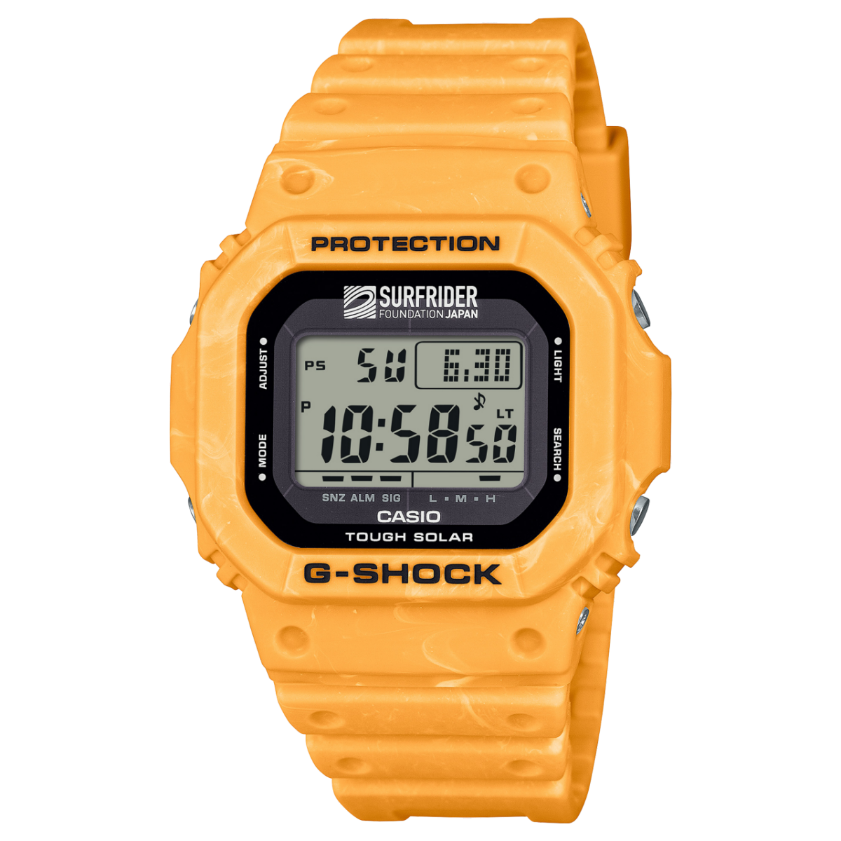 G-5600SFJ-9JR | CASIO