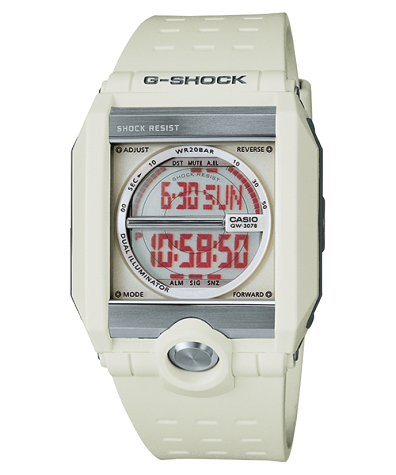 G-8100-7JFサポートページ | CASIO