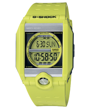 G-8100A-7JFサポートページ | CASIO