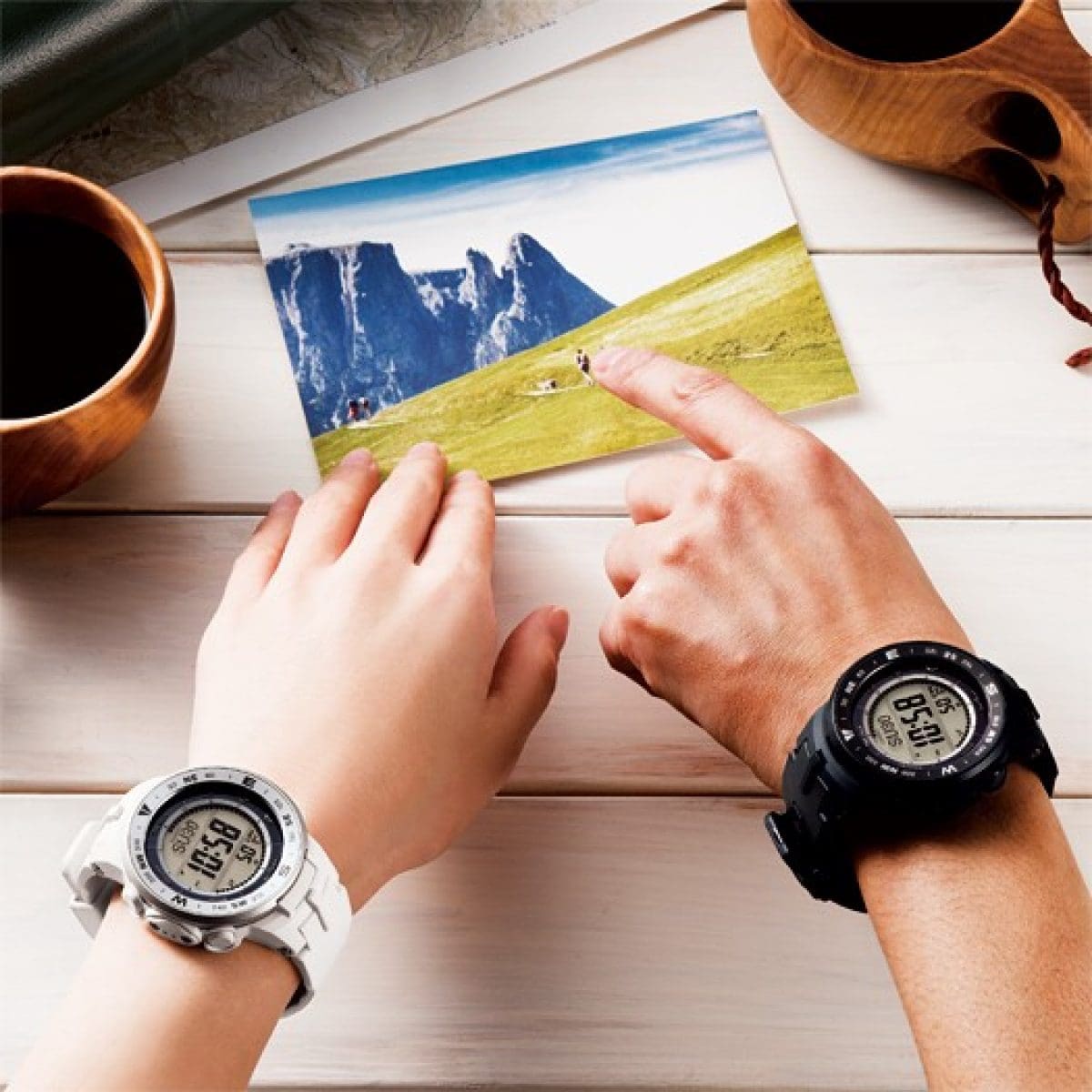 PRG-330-1JF | CASIO