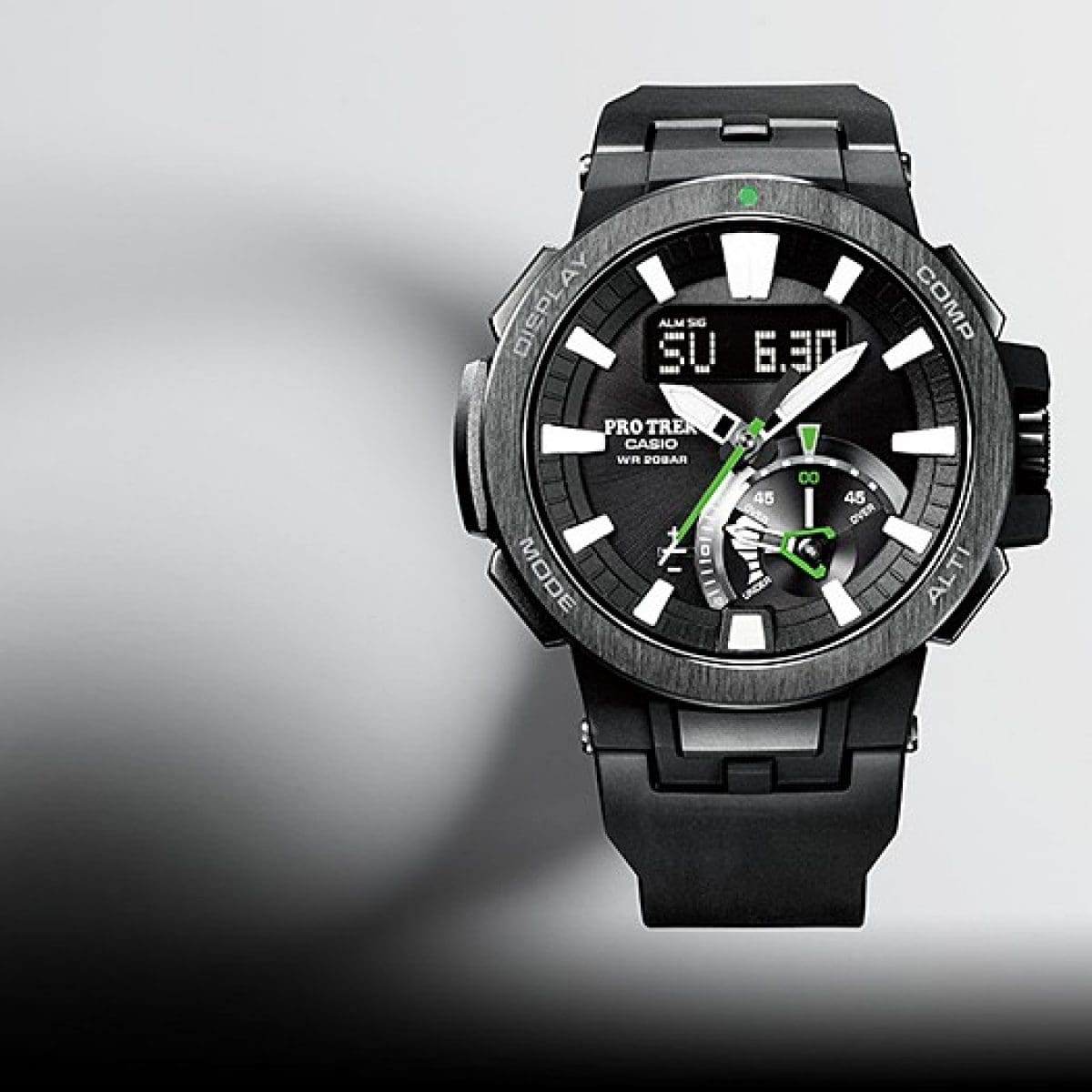 PRW-7000-1AJF | CASIO