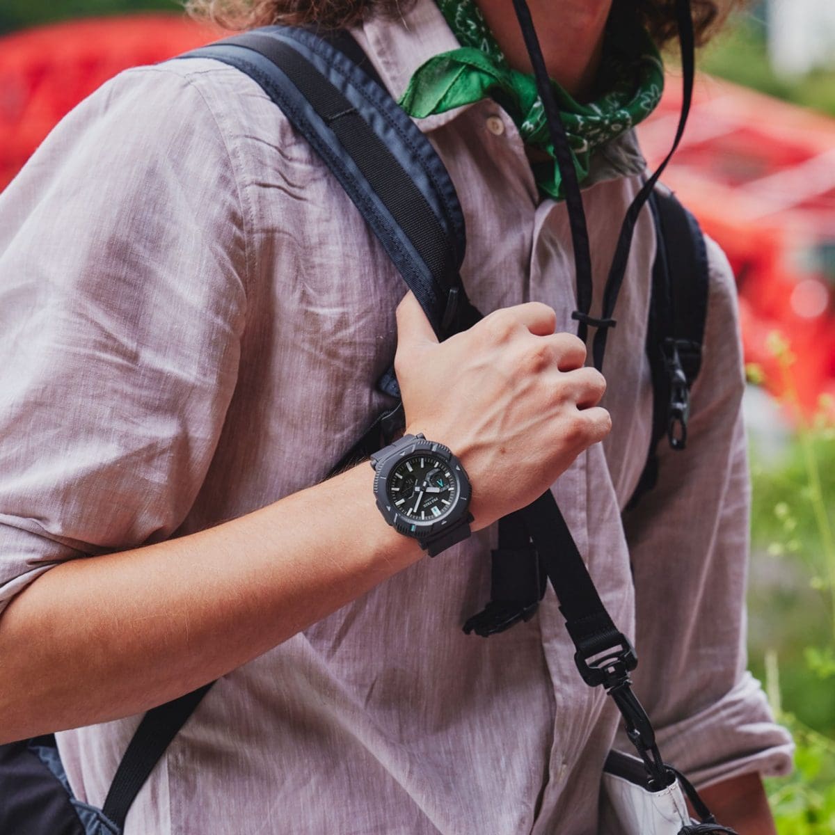 PRJ-B001-1JF | CASIO