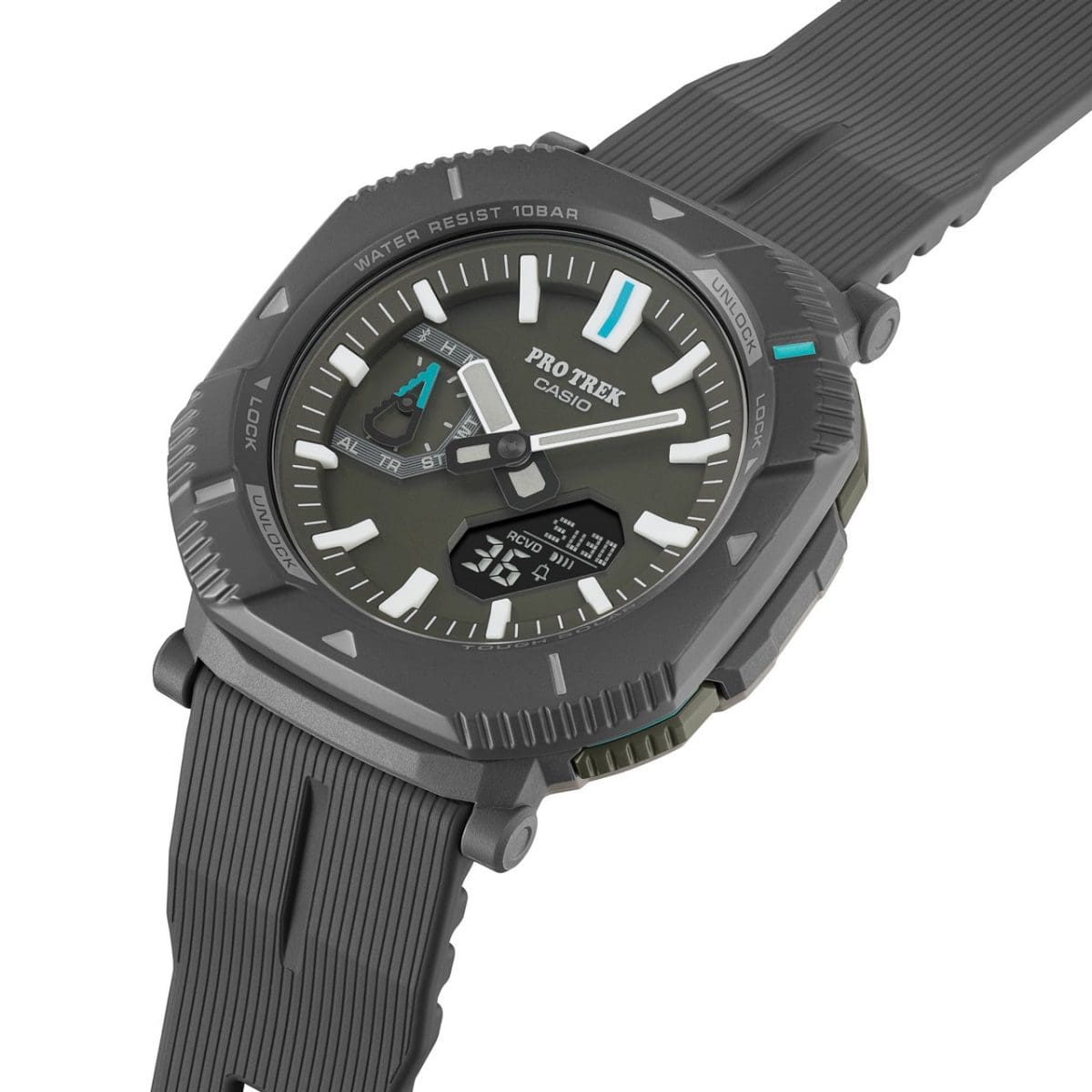 PRJ-B001-1JF | CASIO