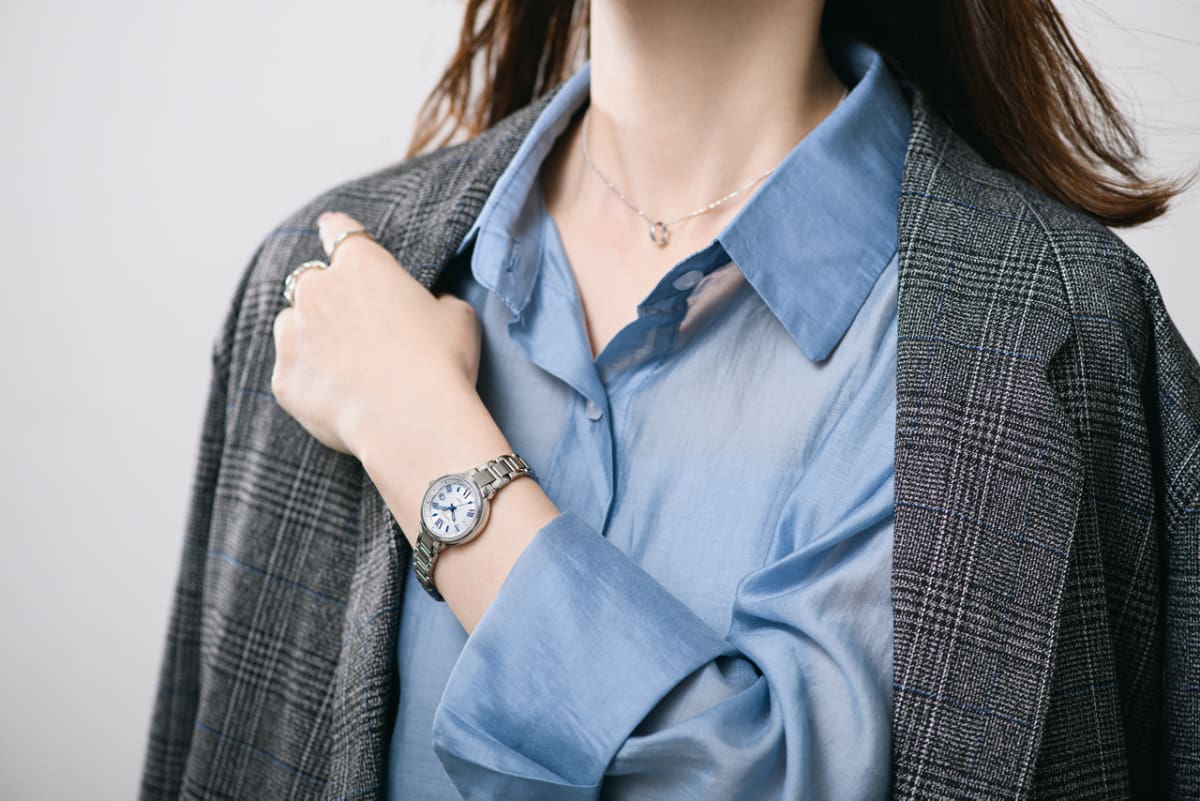 SHE-4516SBY-7AJF | CASIO