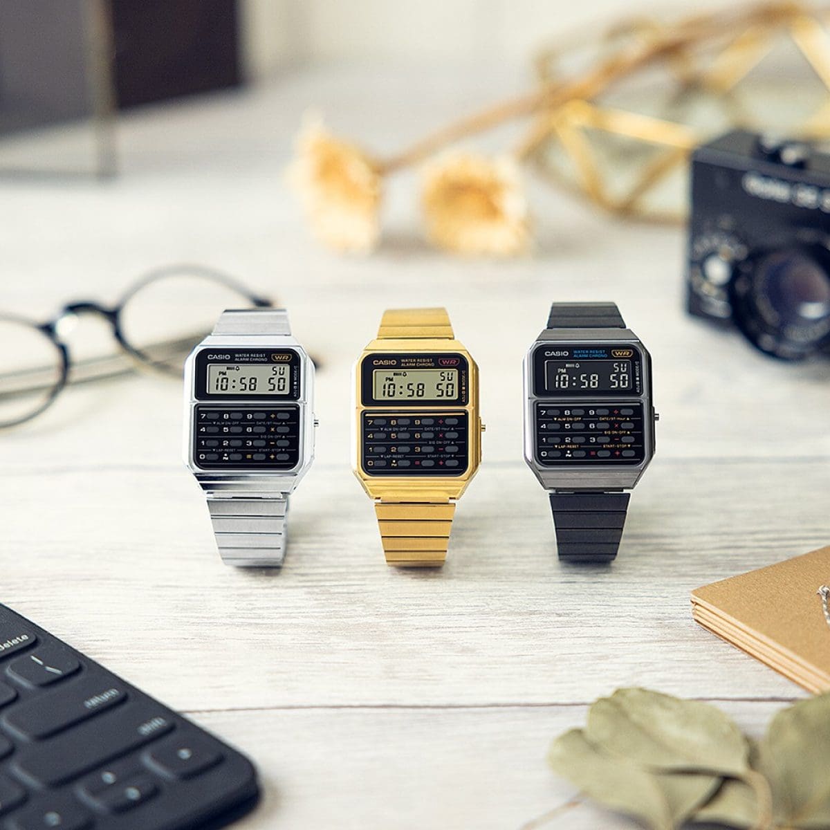 CA-500WE-1AJF | CASIO