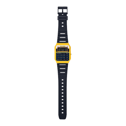 CA-53WPC-1BJR | CASIO