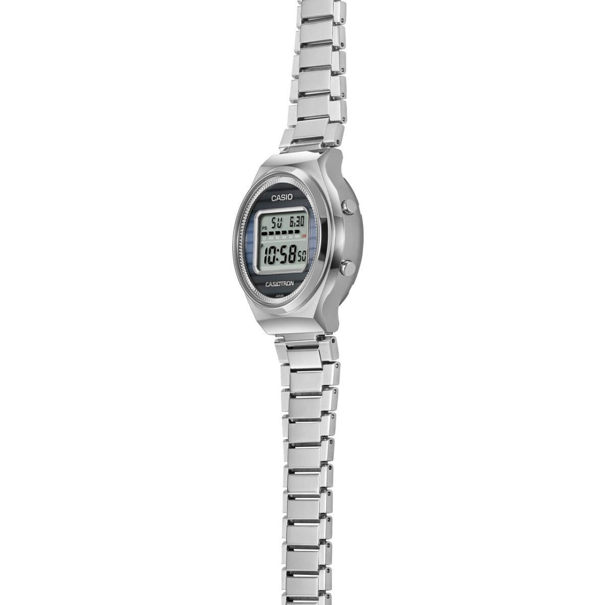 TRN-50-2AJR | CASIO