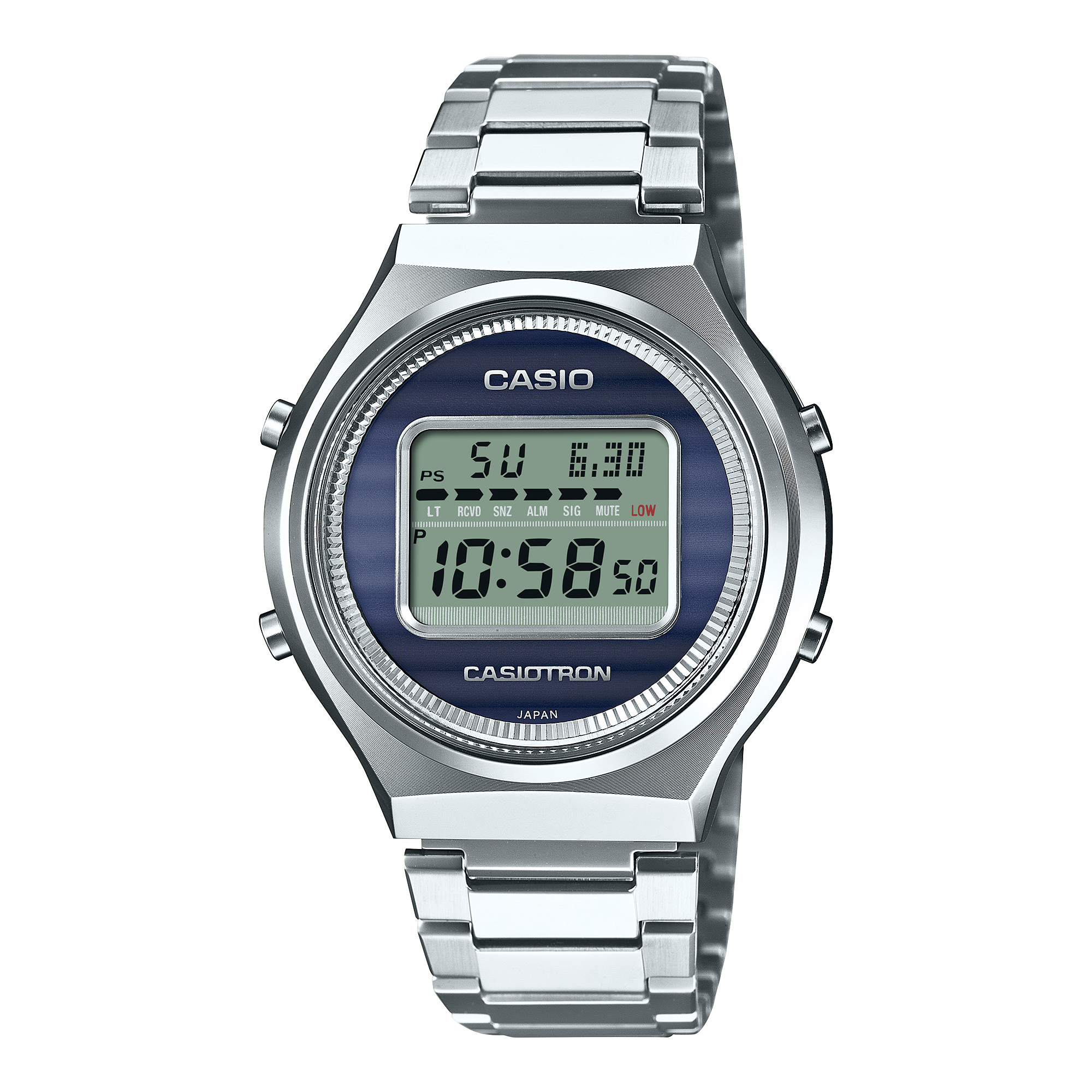 TRN-50-2AJR | CASIO