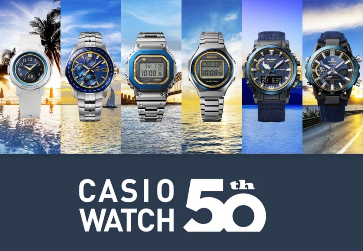 TRN-50SS-2AJR | CASIO