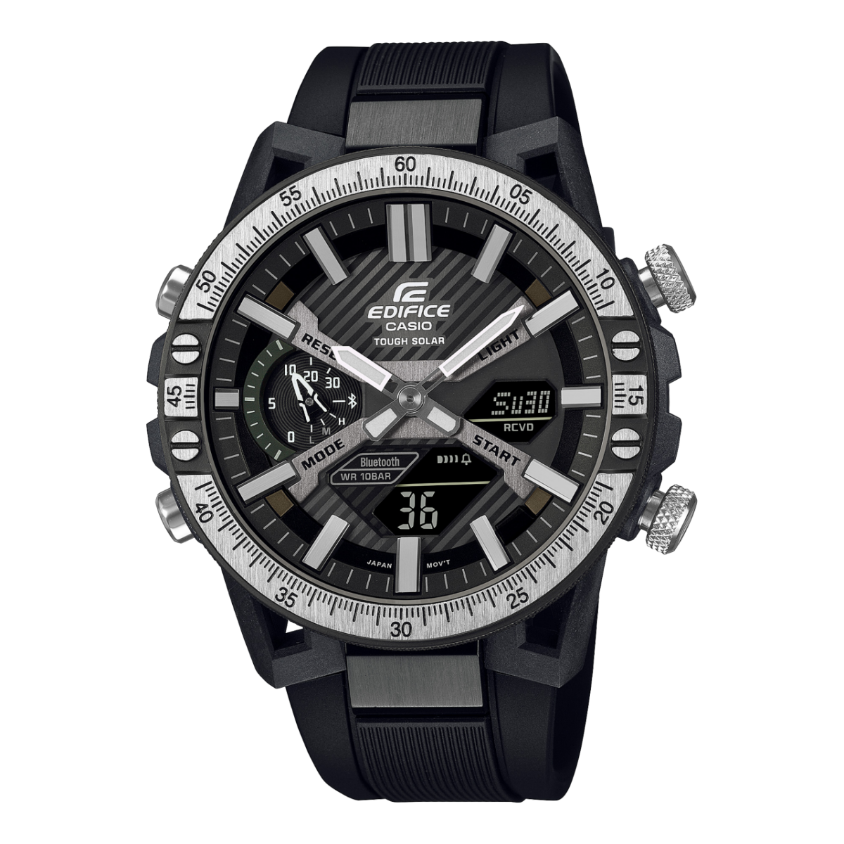 ECB-2000TP-1A | CASIO
