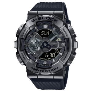GA-110SS-1A | CASIO