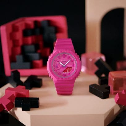 GMA-S2100P-4A | CASIO