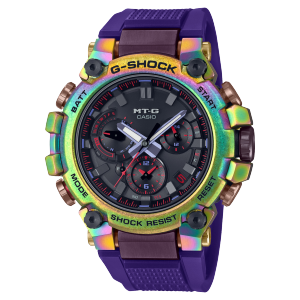 MTG-B3000BD-1A | CASIO