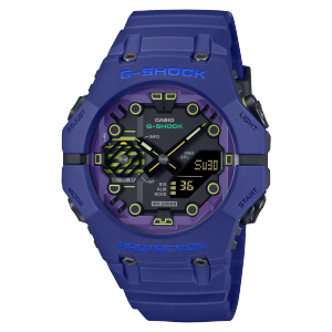 GA-B001G-1A | G-SHOCK ANALOG-DIGITAL GA-B001 SERIES | CASIO SINGAPORE