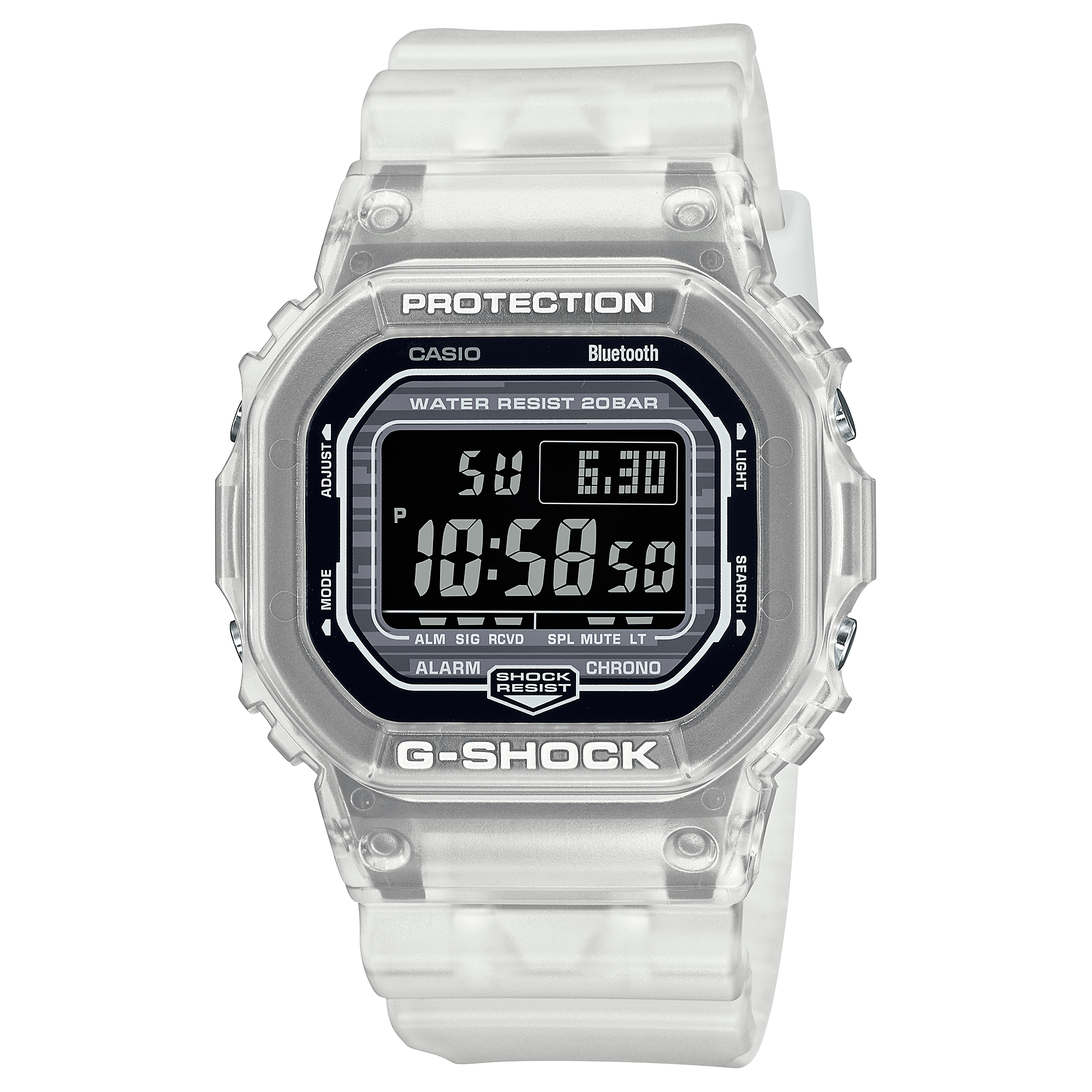 DW-B5600G-7 | G-SHOCK DİJİTAL 5600 SERİSİ | CASIO TURKEY