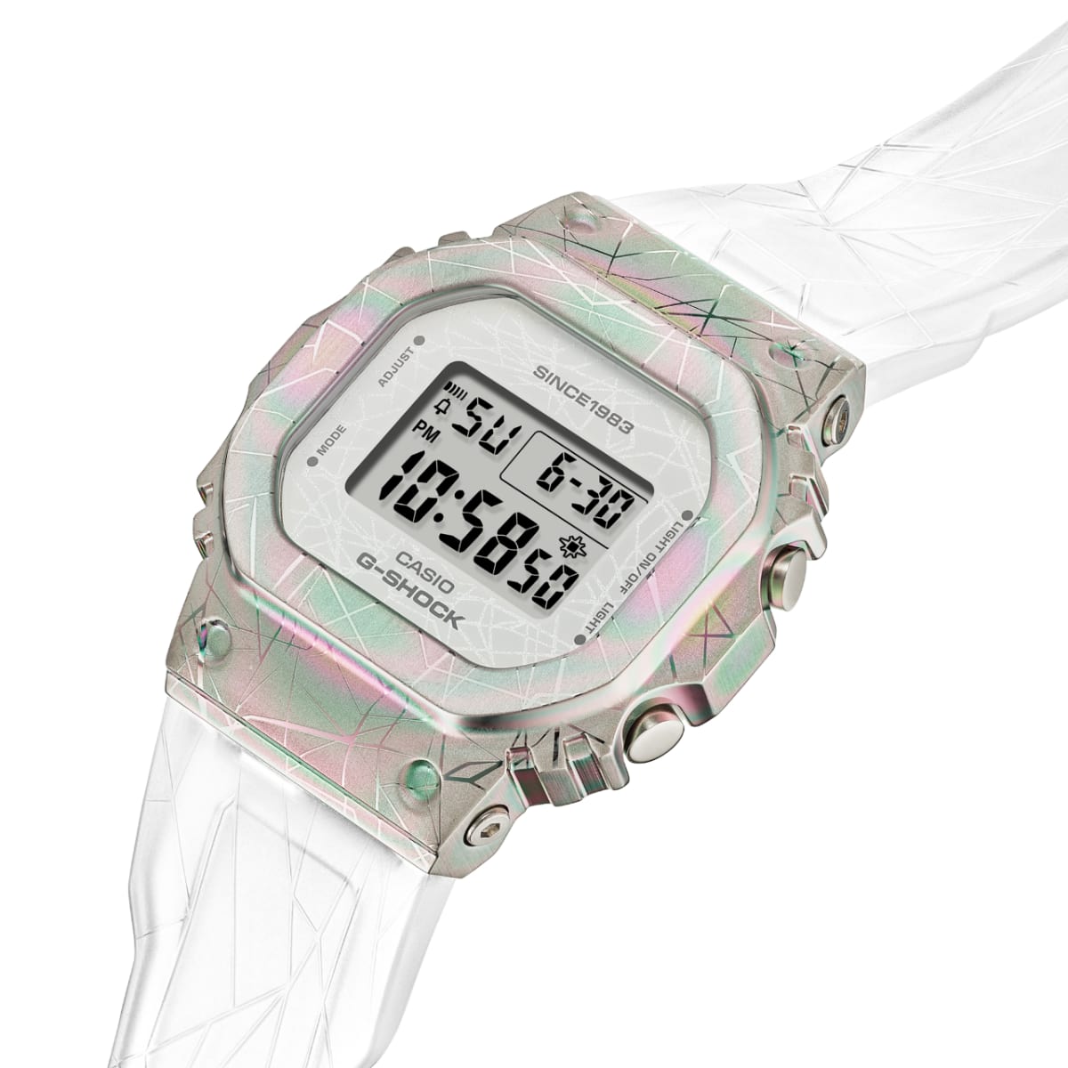 GM-S5640GEM-7ER | CASIO