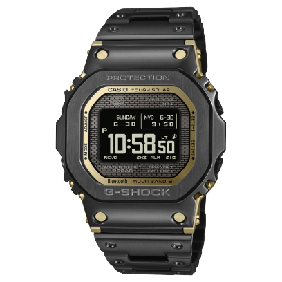 GMW-BZ5000BD-1 | CASIO