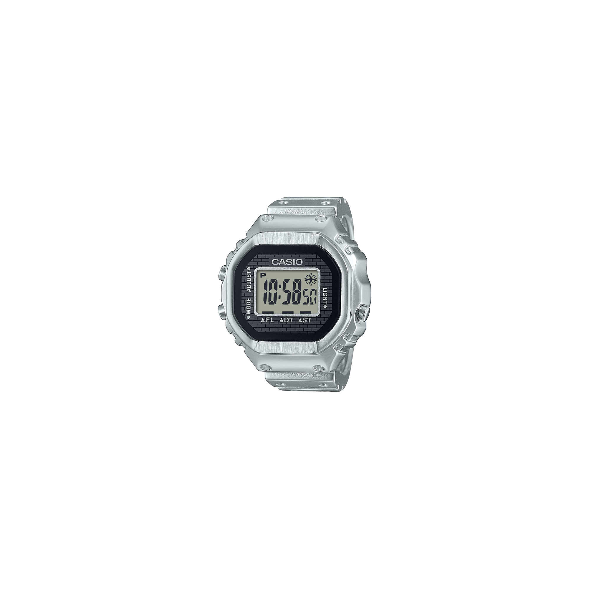 CRW001-1 | Casio Ring Watch