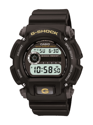 DW9052V-1 | G-SHOCK Digital 9052 Series Watch