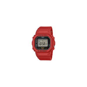 DWN5600-1 | Ring Watch: Black G-SHOCK Nano | CASIO