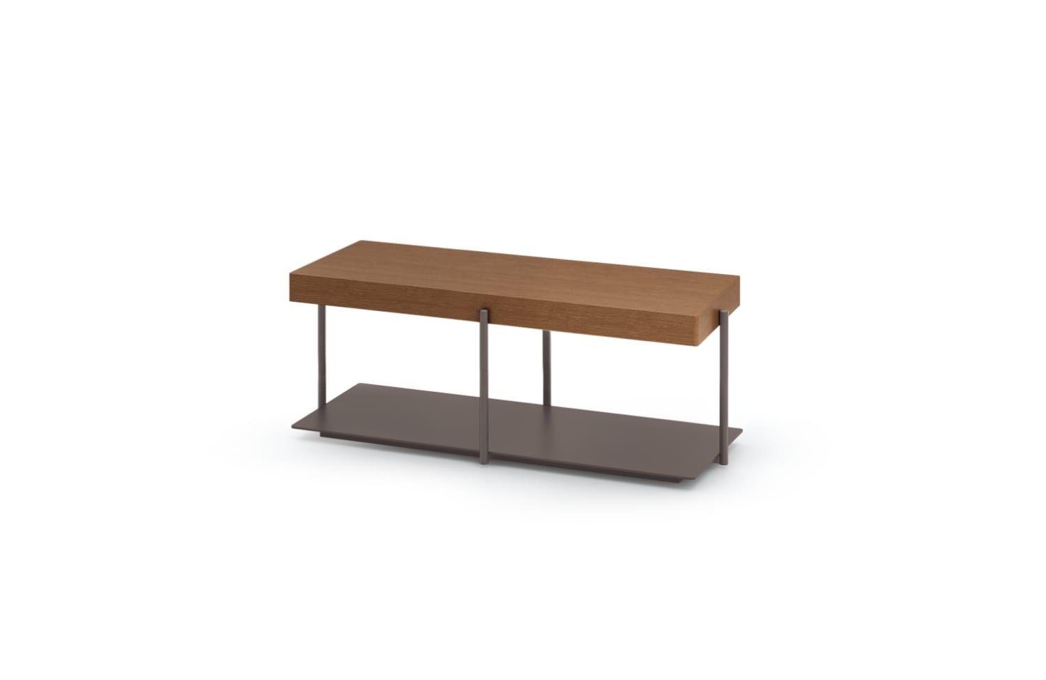 BRIDGE side table（ブリッジ サイドテーブル）IXC | カッシーナ
