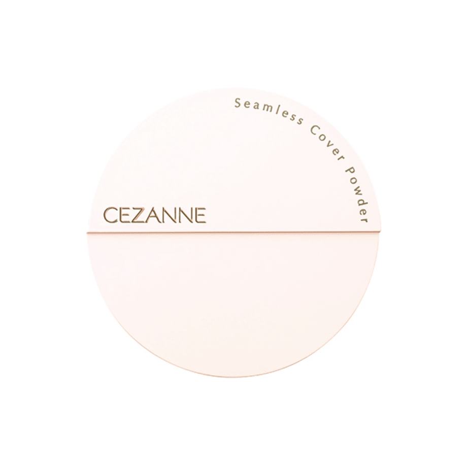 シームレスカバーパウダー | CEZANNE/セザンヌ化粧品