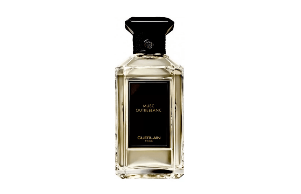 Celes (セレス) | Guerlain – Fève Gourmande (ゲラン − フェーヴ