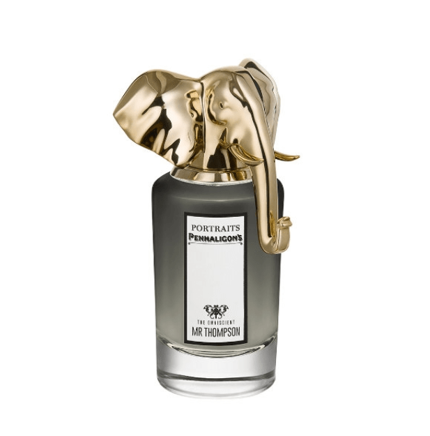 Celes (セレス) | Penhaligon's -The Inimitable William