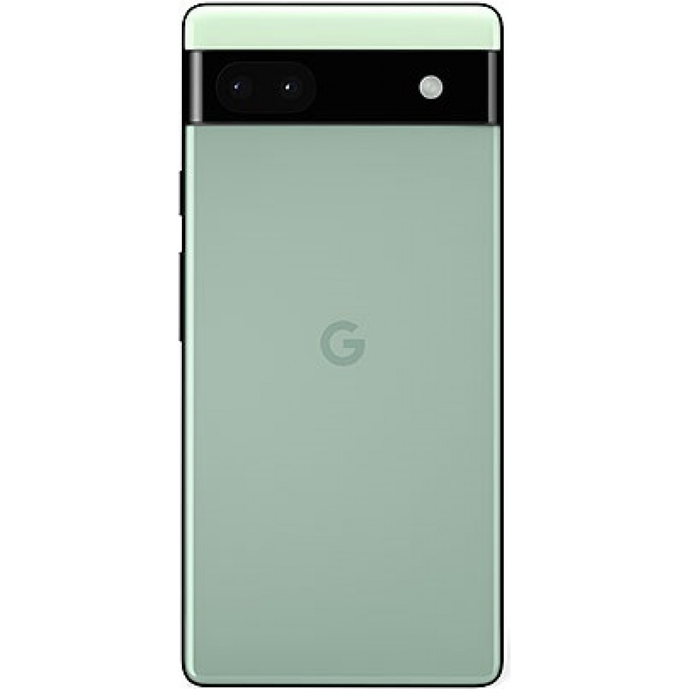 Full Housing Body Panel For Google Pixel 6a Sage | High Quality