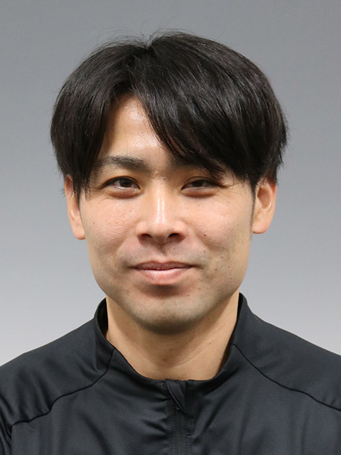 山田 俊毅 - スタッフ - 子どものサッカースクール - セレッソ大阪