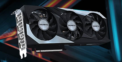 GV-N3070GAMING OC-8GD R2.0 | GIGABYTE NVIDIA GEFORCE RTX 3070 搭載