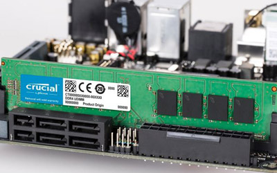 W4U3200CM-32GQ | CFD Selection メモリ Qシリーズ DDR4-3200