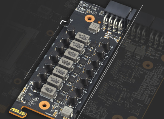TUF-RX9070XT-O16G-GAMING | TUF-RX9070XT-O16G-GAMING | ASUS