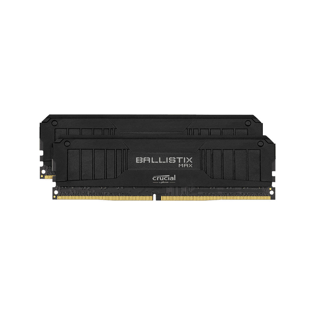 BLM2K8G40C18U4B | Crucial Ballistix Max シリーズ DDR4-4000