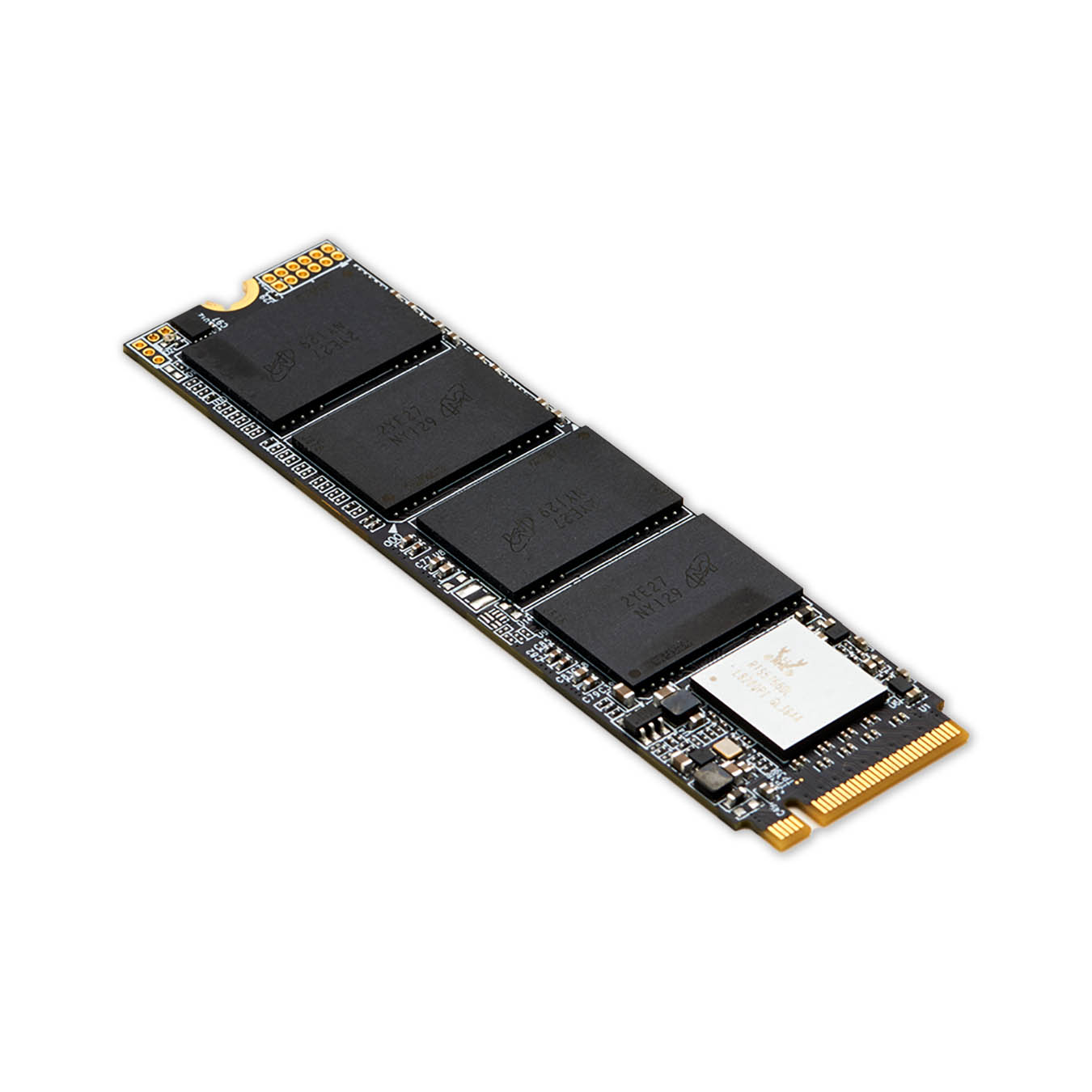 CSSD-M2L500RGAXN | CFD RGAX シリーズ M.2 NVMe接続 SSD 500GB | CFD