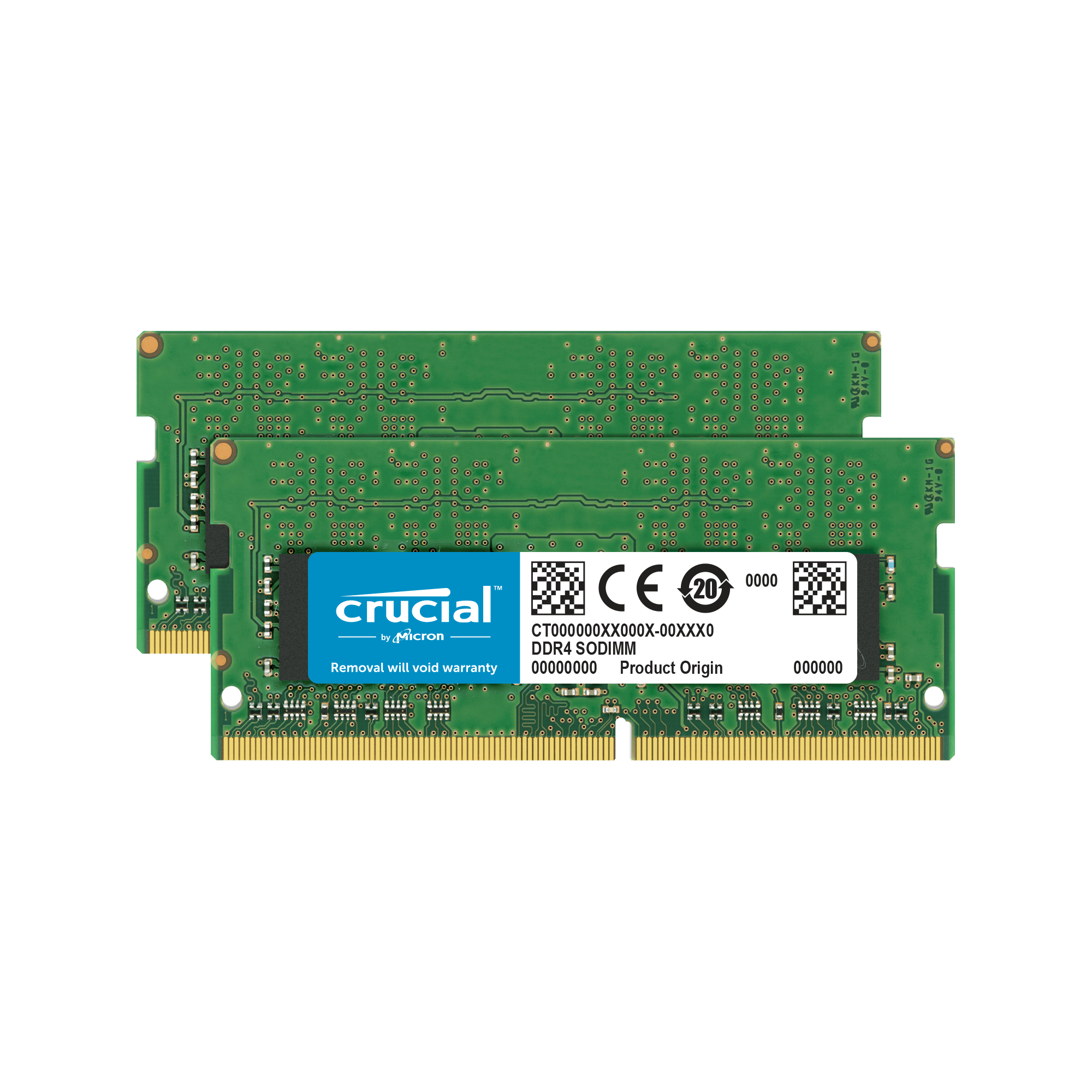 W4N2666CM-8GB | CFD Selection DDR4-2666 ノート用メモリ SO-DIMM 8GB