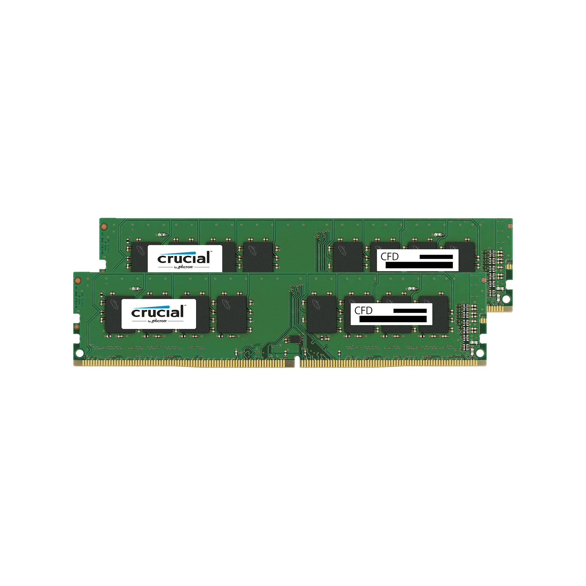 W4U3200CM-32G | CFD Selection DDR4-3200 デスクトップ用メモリ 32GB